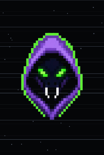 Toxic Slime Adder #111, Uncommon tier