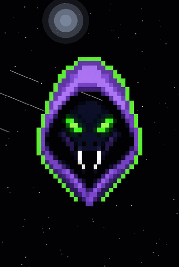 Frostbite Adder of the Void #142, Uncommon tier