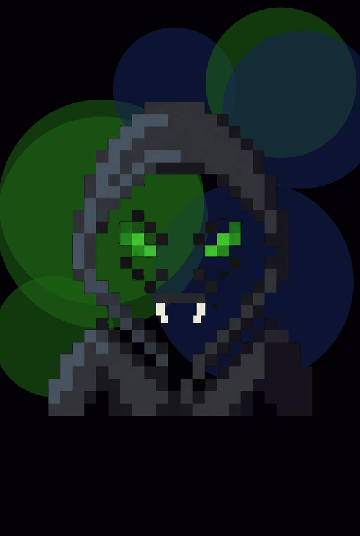 Matrix Rain Viper #165, Common tier