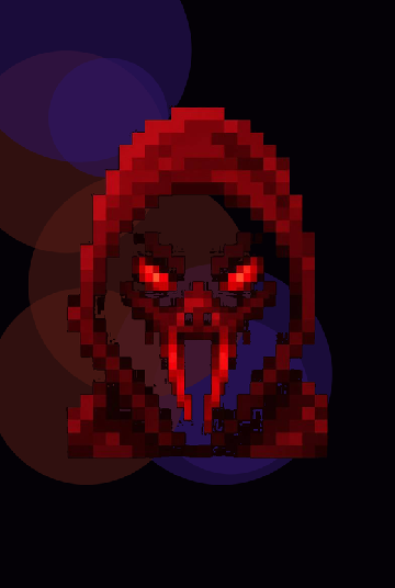 Bloodbath Cobra #22, Rare tier