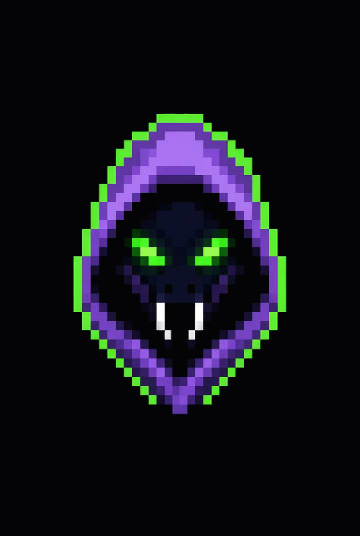 Toxic Slime Adder #270, Uncommon tier