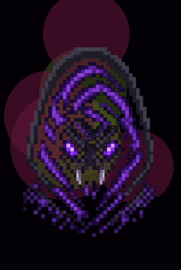 Gilded Basilisk #38, Epic tier