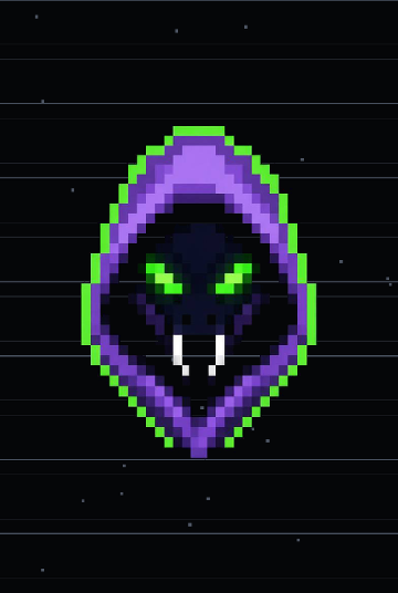 Toxic Slime Adder #438, Uncommon tier