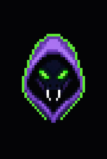Frostbite Adder #478, Uncommon tier