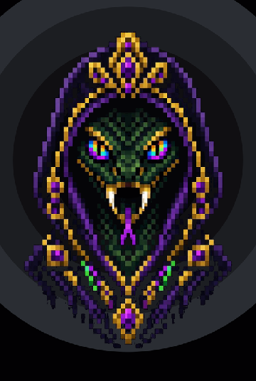 Gilded Leviathan #516, Mythic tier