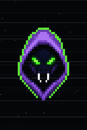 Toxic Slime Adder #618, Uncommon tier