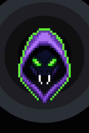 Toxic Slime Adder #652, Uncommon tier