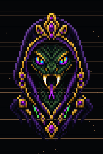 Gilded Leviathan #88, Mythic tier