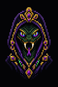 Gilded Leviathan #550